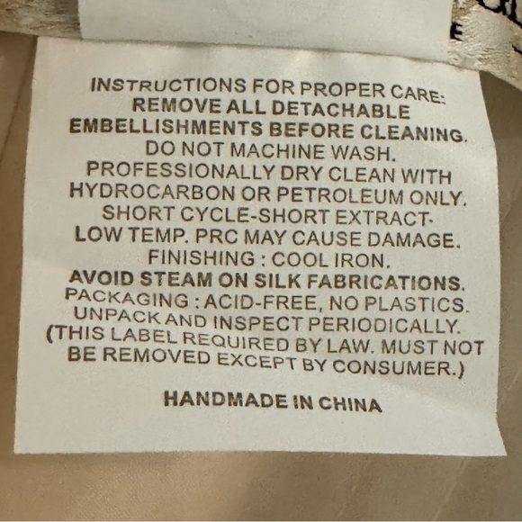 Sottero and Midgley Couture Collection Quincy-4SN805LU Size 10 Gorgeous - Picture 7 of 9